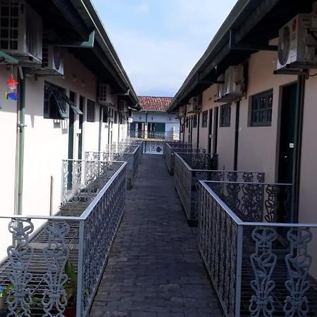 Flats Village Acacias Araquari Buitenkant foto